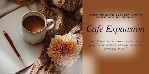 Image principale de Café Expansion