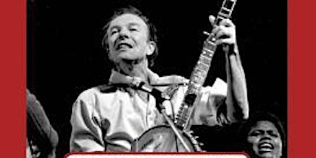 Warner Free Lecture: Pete Seeger vs. the Un-American: A Tale of Blacklist primary image