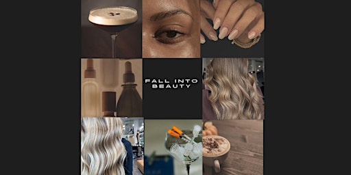 Image principale de Fall into beauty