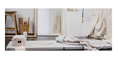 Integrative Somatic Therapy Session – Practicum Offering - Sat/Sun (Free) primary image