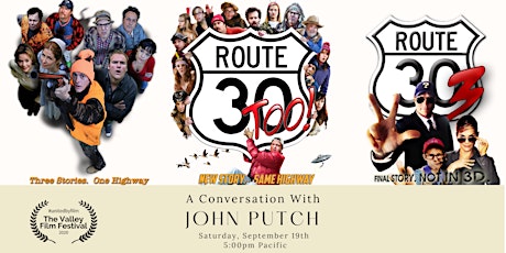 Focus On: A Conversation With John Putch