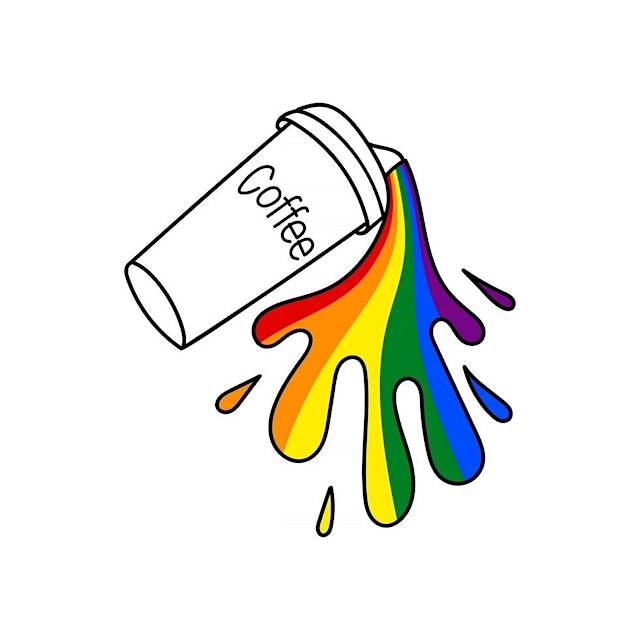 Image principale de August LGBTQIA+ Coffee Meetup
