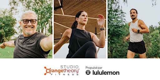 Image principale de Bouger Ensemble : Matinée Communautaire Fitness