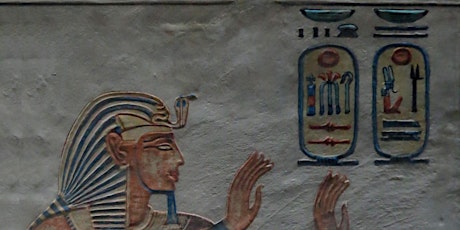 Ramesses III: King of Egypt tickets