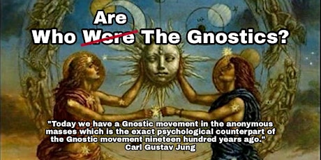 Introduction to Gnosis & Spiritual Awakening primary image
