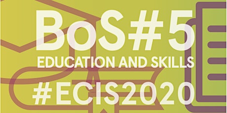 BoS#5: Education to Ensure Smart Skills