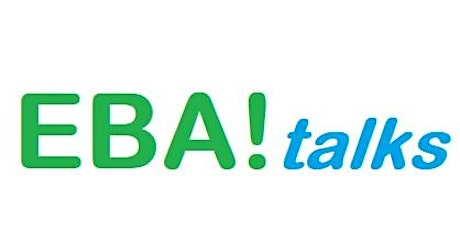 EBA!talks2 - A troca de ideias do Encontro de Brasileiros em Atlanta primary image