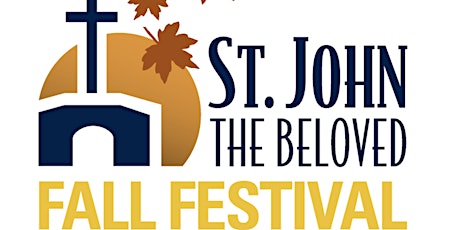 Saint John the Beloved Fall Festival 2020 primary image