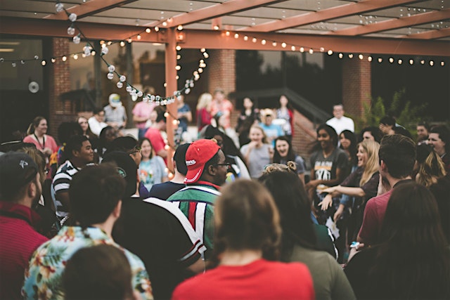 Image principale de Vision & Vibes Creators' Summit