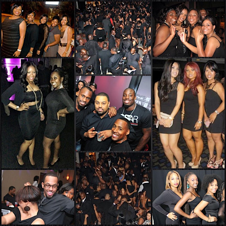 
		ROCK THE YACHT 2021 ALL BLACK YACHT PARTY MIAMI CARNIVAL  COLUMBUS DAY WKD image
