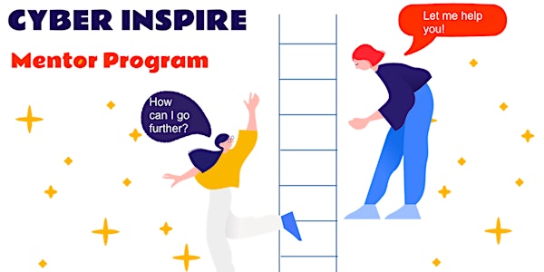 Cyber Inspire Mentor Program