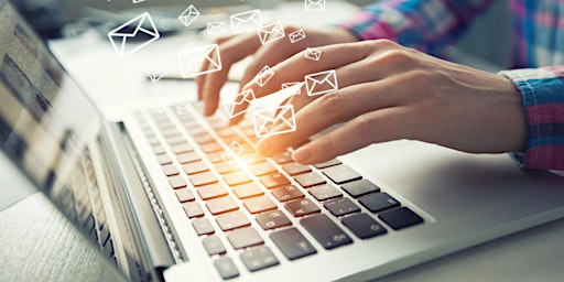 Hauptbild für The Email Mastermind - Build a Sequence to Improve Sales
