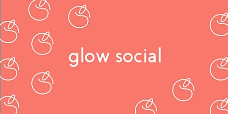 Glow Social Womens Sweatworking | Glow in the Park primary image