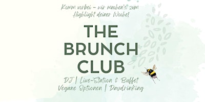 Image principale de The Brunch Club
