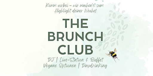 Image principale de The Brunch Club