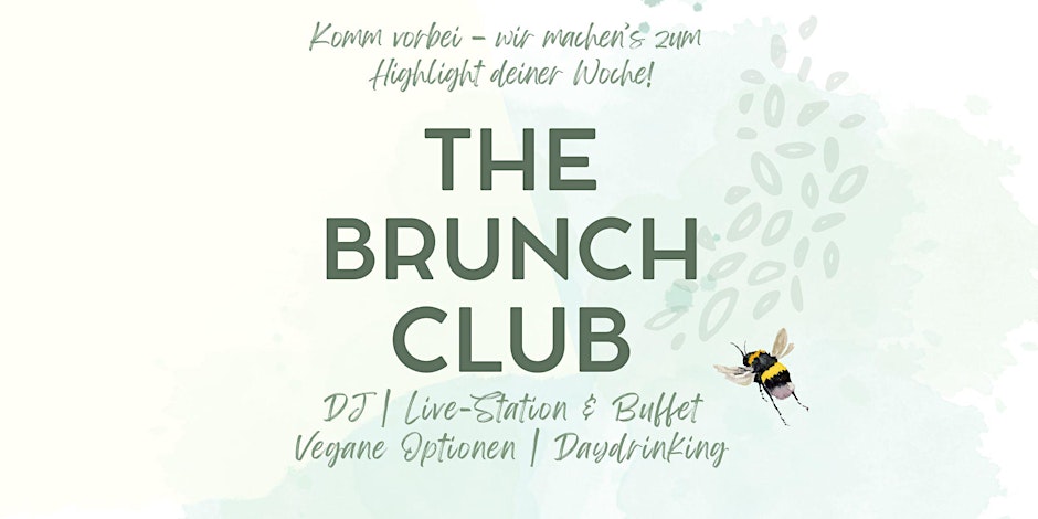 The Brunch Club