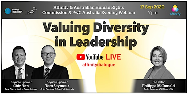 Valuing Diversity in Leadership