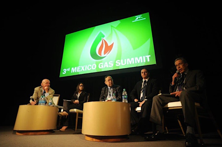 8th Mexico Gas Summit 2022 - San Antonio image