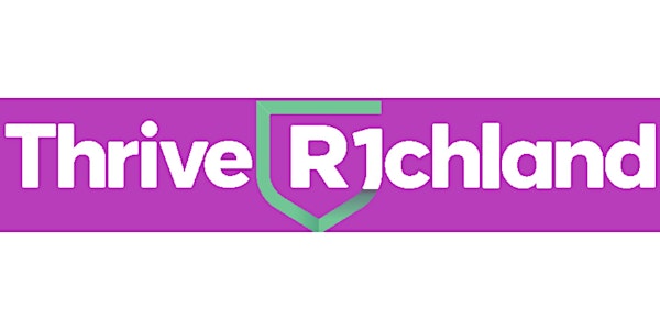 ThriveRichland Play Groups