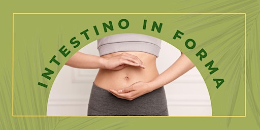 Intestino in Forma: La chiave per salute e benessere primär bild