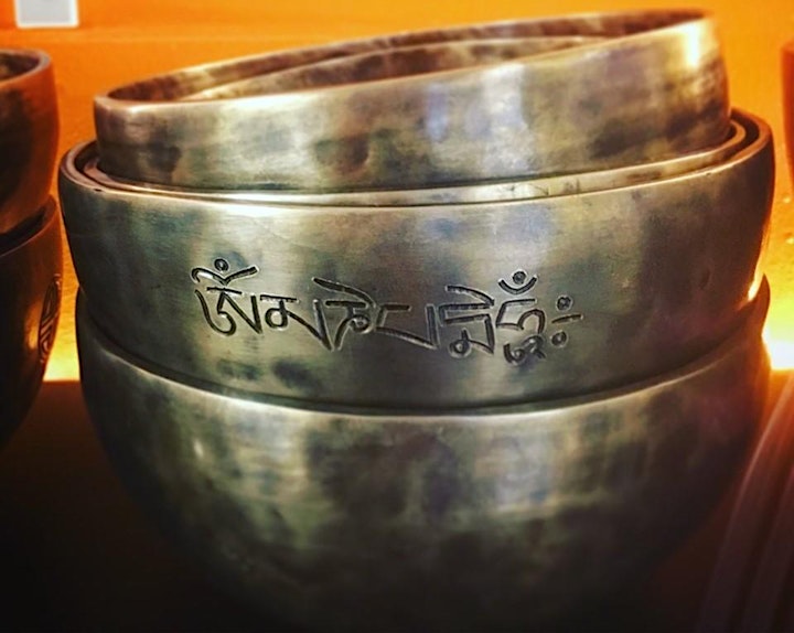 Singing Bowl Expo & Tibetan Markets image