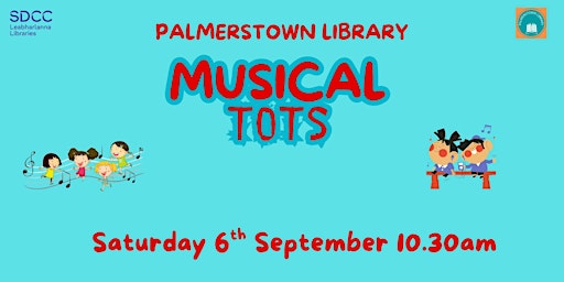 Image principale de MUSICAL TOTS