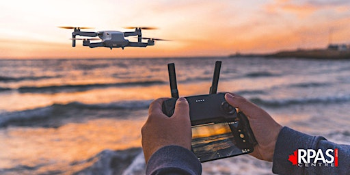 Image principale de Level 1 Complex Drone Operations Seminar: Theory of Flight