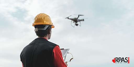 Image principale de Level 1 Complex Drone Operations Seminar: Human Factors