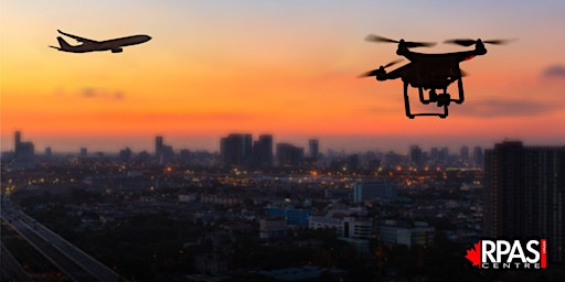 Image principale de Level 1 Complex Drone Operations Seminar: Accidents & Incidents