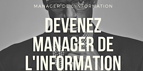 Rendez-vous EBD Manager de l'information numérique