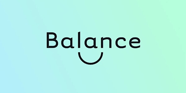 Balance #4: Work, rest and play….How to stay creative and positive