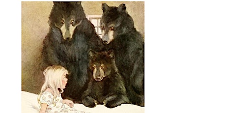 Goldilocks and the Three Bears: The Fear and Fasci primary image