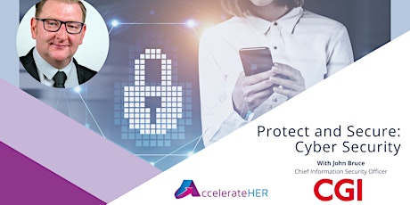 Protect and Secure: Cyber Security primary image