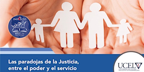 Imagen principal de Las paradojas de la Justicia, entre en poder y el servicio