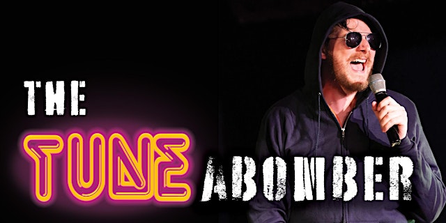 Image principale de The TUNEabomber