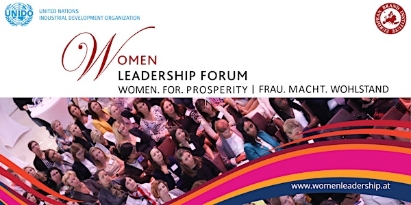 WOMEN LEADERSHIP FORUM 2020 - online