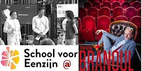 Primaire afbeelding van Eenzijn @ Branoul