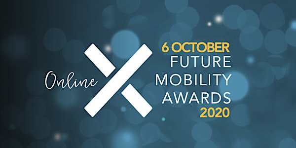 MobilityXlab Future Mobility Awards, Online