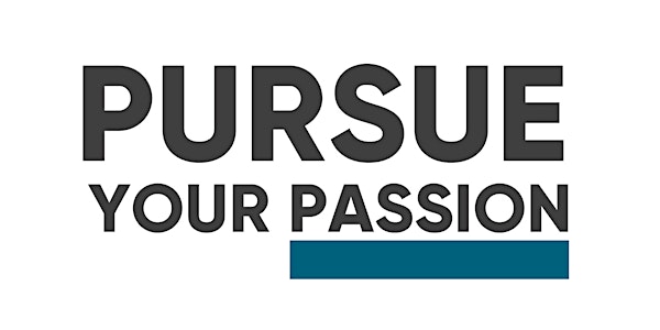 8th Annual Pursue Your Passion Conference