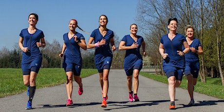 Hauptbild für Bodensee Frauenlauf Lauftreff