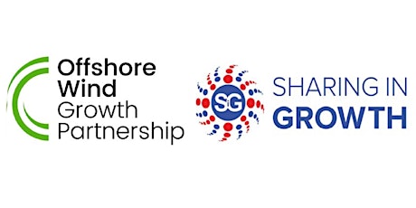 Sharing in Growth Offshore Wind Pilot Programme Briefing primary image