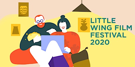 Little Wing Film Festival 2020 primary image