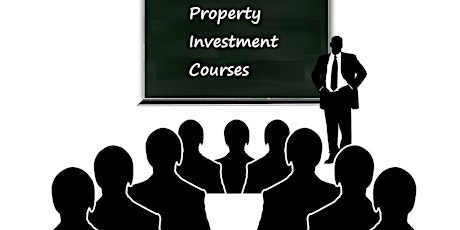 Property Investment Courses tickets