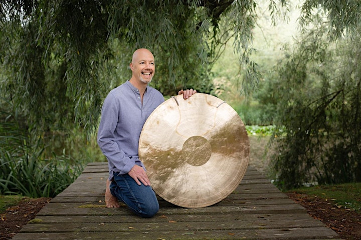 Gong Relaxation Experience - Balance Wellness Centre / Yorkshire Yoga image