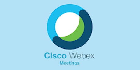 WEBEX HEARINGS--Do's and Don'ts and Other Tips in the Age of Covid primary image