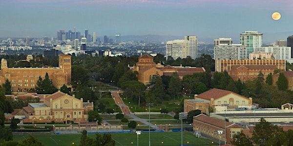 UCLA Urban Planning Webinar: MURP and PhD Admissions