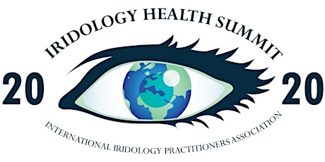 IIPA Annual Iridology and Natural Health Summit 2020 primary image