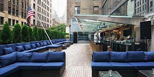 New York Ny Rooftop Party Events Eventbrite