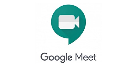 Pivoting to Google Meet