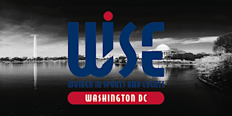WISE DC: Rebranding During Uncertainty primary image